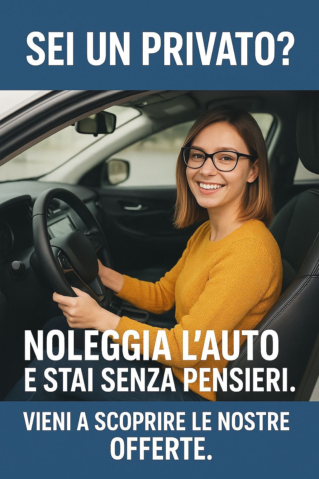 nolo privato