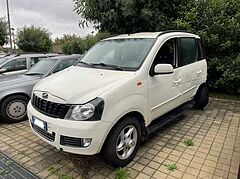 Foto Böckmann Quanto C8 2.2 2WD N1