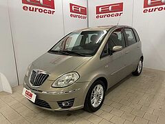 Foto Lancia Musa 1.3 Multijet 16V Oro DFN