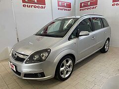 Foto Opel Zafira 2ª serie 1.9 CDTI 120CV Enjoy