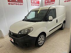 Foto Fiat Doblò 3ª serie 1.6 MJT 105CV PC-TN Cargo Lamierato SX