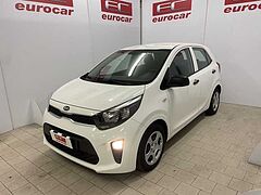 Foto Kia Picanto 3ªs. 1.0 12V 5 porte City